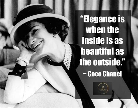 coco chanel quotes success|coco chanel quotes lipstick.